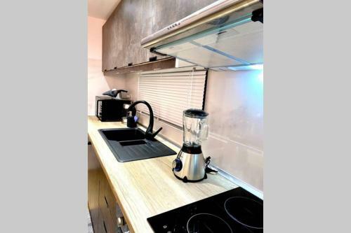 Apartamento Smart Suite 10min By Car From Old Town