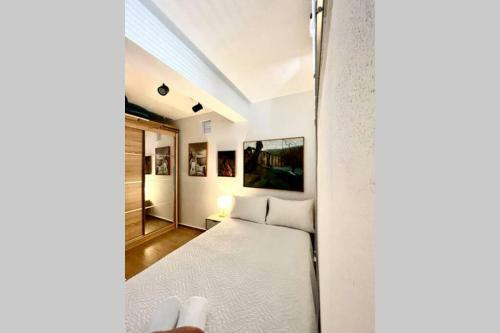 Apartamento Smart Suite 10min By Car From Old Town