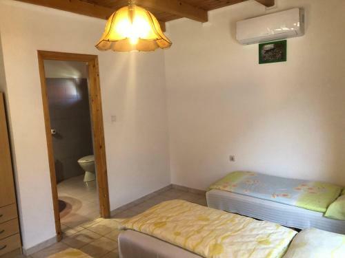 Apartamento Sz?ke Tisza Pihen?park