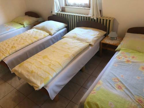 Apartamento Sz?ke Tisza Pihen?park