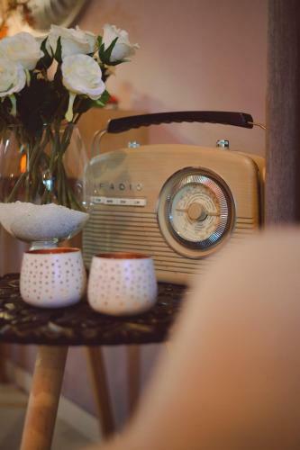 Modern 2 Bedroom House With Beautiful Garden