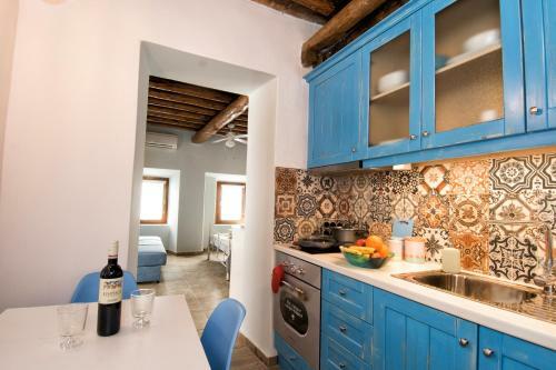 Gavrion's Nest - Premium Cycladic Studio
