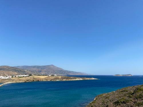 Hostal Andros Homes Sea Side Apartment & Studio