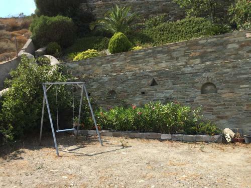 Hostal Andros Homes Sea Side Apartment & Studio