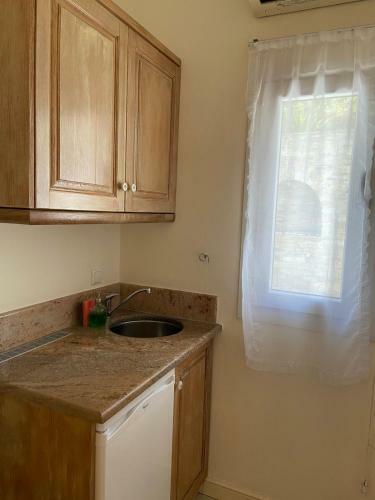 Hostal Andros Homes Sea Side Apartment & Studio