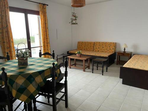 Apartamento El.do.so