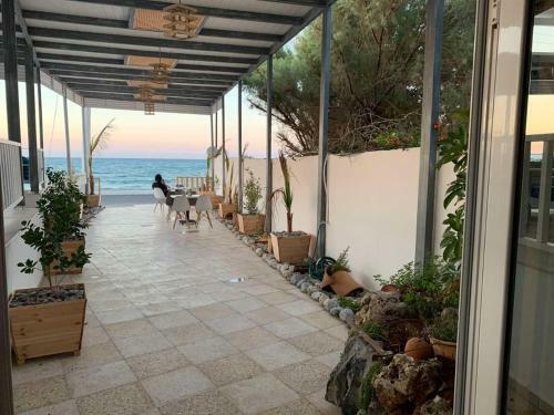 Apartamento Crete_seasidestudio
