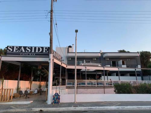 Apartamento Crete_seasidestudio