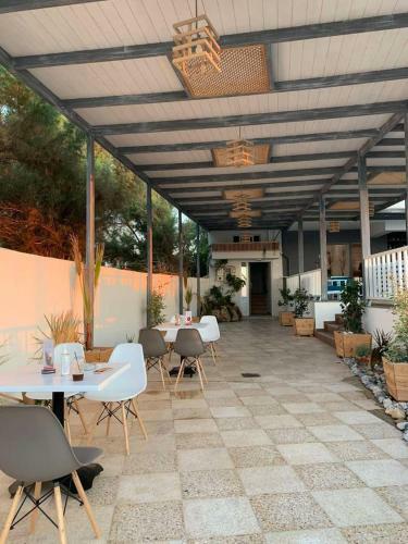 Apartamento Crete_seasidestudio