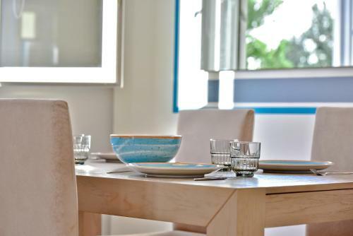 Blue Sapphire, Pool Villa