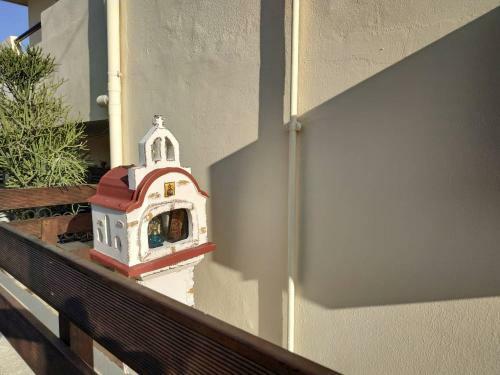 Lovely Courtyard - Serenity