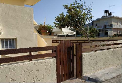 Lovely Courtyard - Serenity
