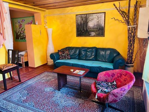 Apartamento No� B�rk�ja Vend�gh�z