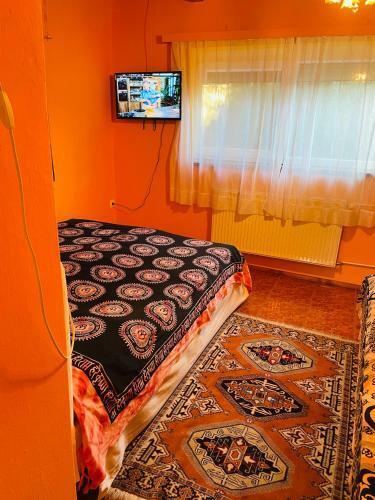 Apartamento No� B�rk�ja Vend�gh�z