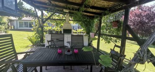 Apartamento No� B�rk�ja Vend�gh�z