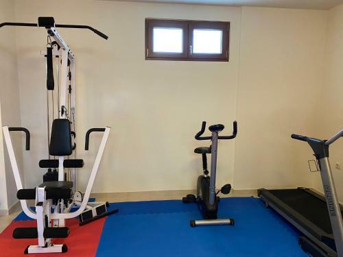 Sunny Villa By The Beach Gournes