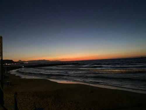 Sunny Villa By The Beach Gournes