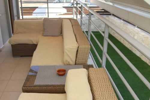 Sunny Villa By The Beach Gournes