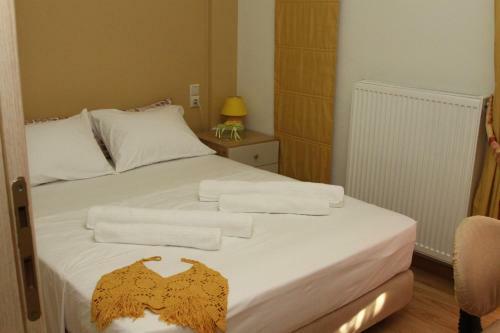 Sunny Villa By The Beach Gournes