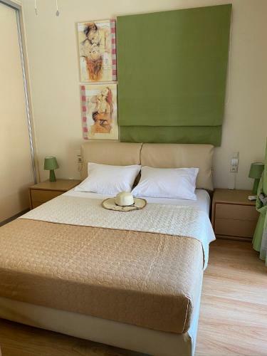 Sunny Villa By The Beach Gournes