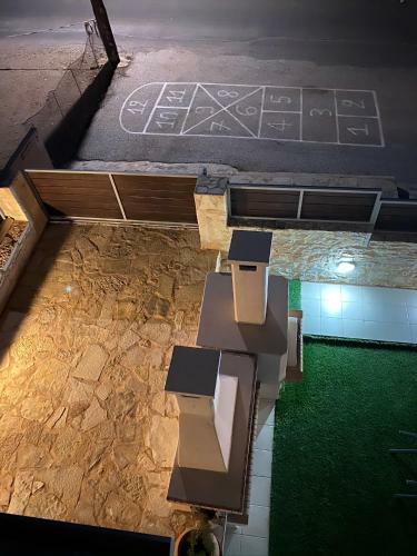 Sunny Villa By The Beach Gournes