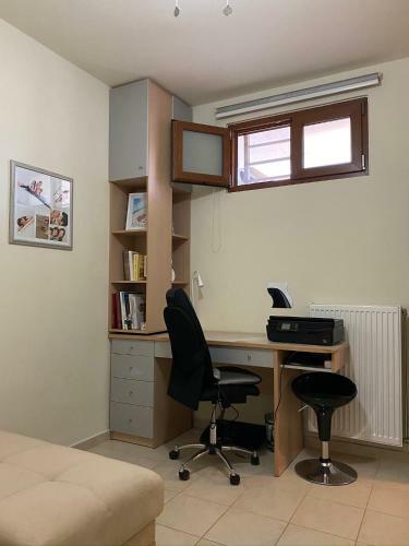 Sunny Villa By The Beach Gournes