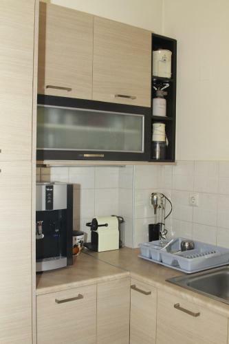 Sunny Villa By The Beach Gournes