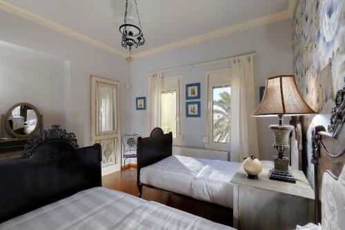 Villa Living E-motion