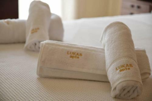 Apartamento Lukas Apt- Relaxing And Unforgettable Vacations