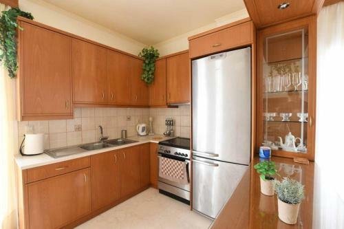 Apartamento Lukas Apt- Relaxing And Unforgettable Vacations