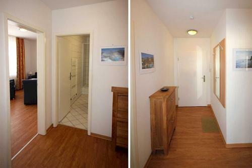 Apartamento Haus Volksbank By Rujana