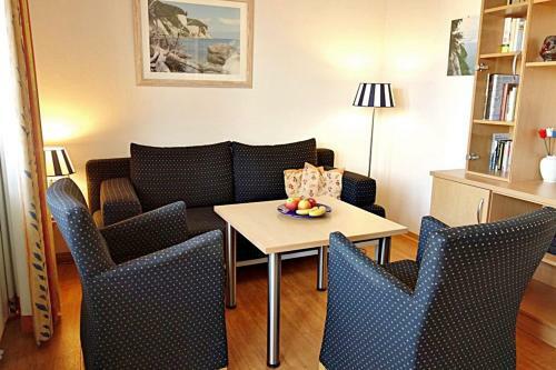 Apartamento Haus Volksbank By Rujana