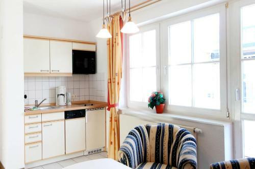 Apartamento Haus Volksbank By Rujana