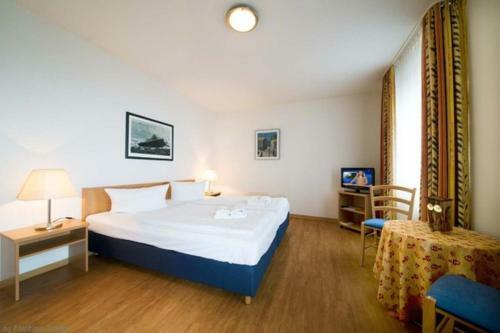 Apartamento Haus Volksbank By Rujana