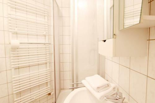 Apartamento Haus Volksbank By Rujana