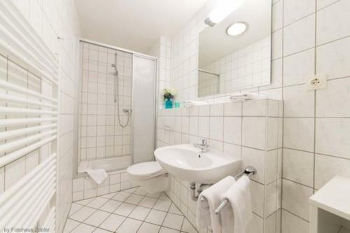 Apartamento Haus Volksbank By Rujana