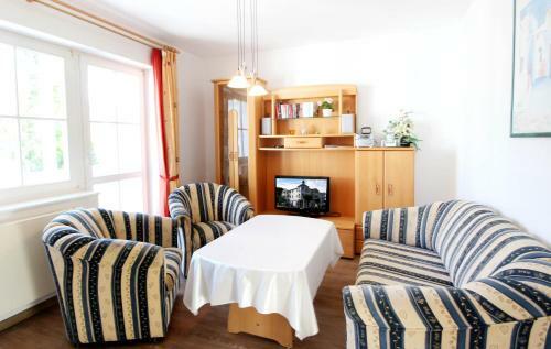 Apartamento Haus Volksbank By Rujana
