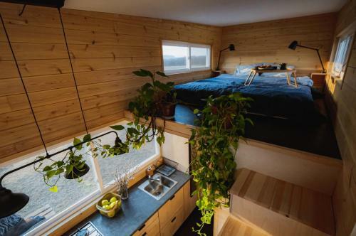 Apartamento Pop Tiny House Nagymaros