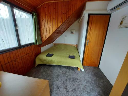 Apartamento Dunakanyar Gy�ngye Vend�gh�z