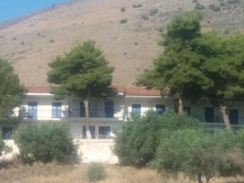 Apartamento Villa Galaxidi