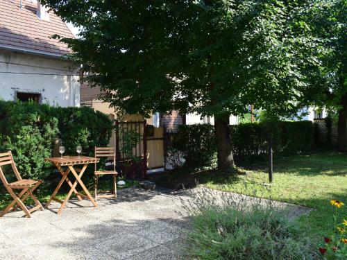 Apartamento Z�ldfa8