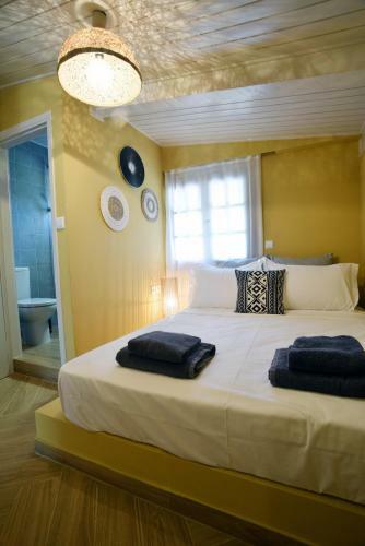 Apartamento Krissaia Seaside Suites