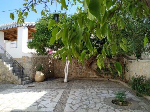 Liknon Guesthouse Villa