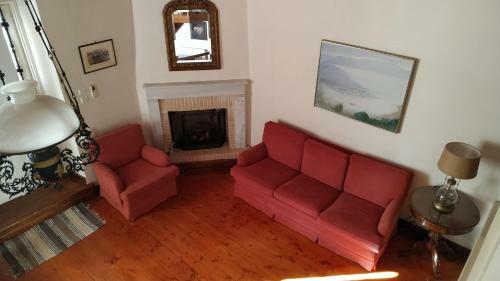 Liknon Guesthouse Villa