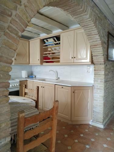 Liknon Guesthouse Villa