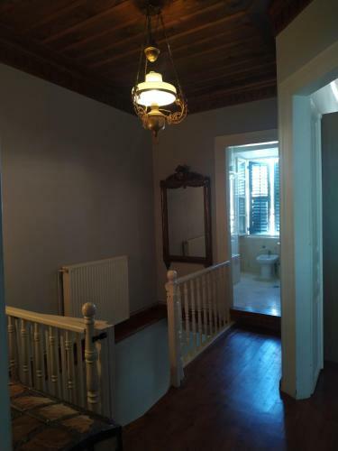 Liknon Guesthouse Villa