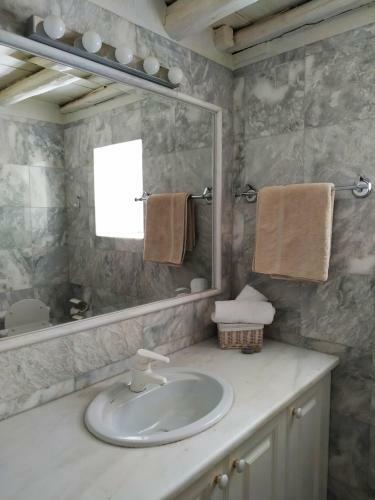 Liknon Guesthouse Villa