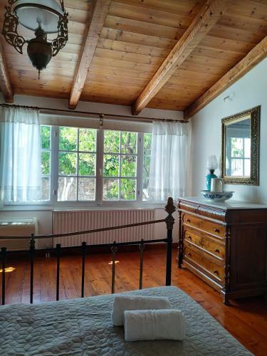 Liknon Guesthouse Villa