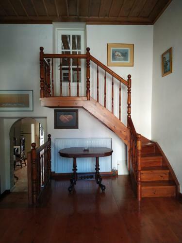 Liknon Guesthouse Villa