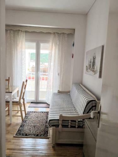 Apartamento Traditional Penthouse With Mountain View